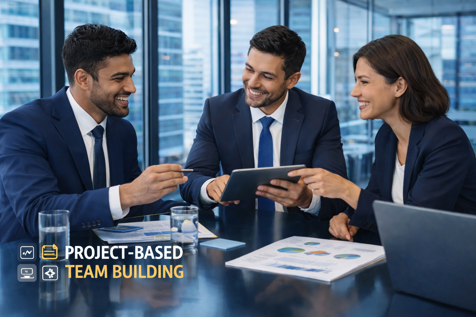 Project Team